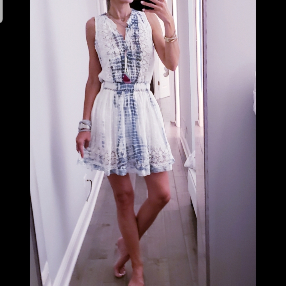Loveshackfancy Dress
